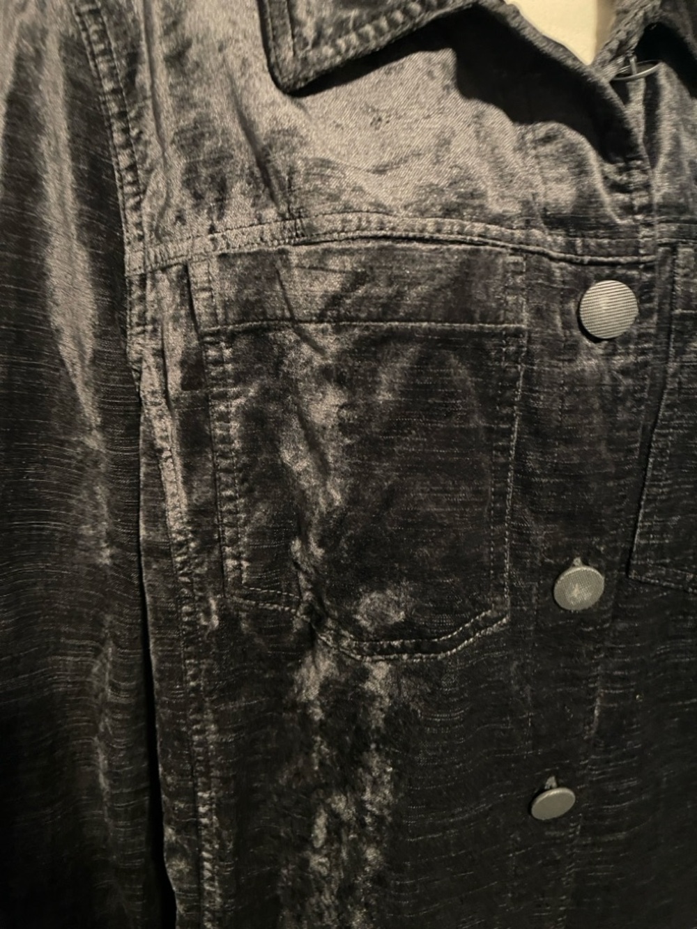 Cabi jacket